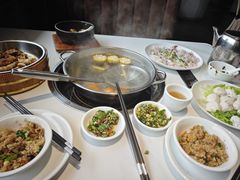 -红日饭店(裕隆三路店)