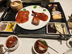 -梧桐Plus·创意京·川料理(万象城店)