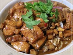-徽三说·土徽菜·中国徽菜连锁品牌(阳湖总店)