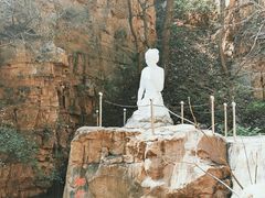 -京东石林峡风景区