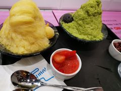 -Ice Monster冰馆·CNN评选全球十大甜品(国贸商城店)