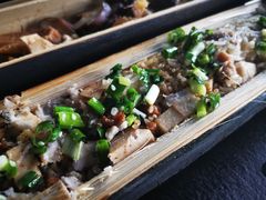 -竹泉农庄·竹筒饭(从化店)