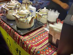 -桥门程记(兰州南关夜市店)