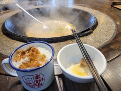 -印象老灶台三下锅·湘西本土原味菜(天门山索道店)