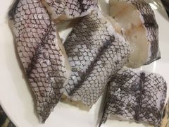 -吉布鲁牛排海鲜自助(龙湖北城天街购物广场店)
