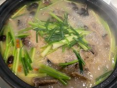 -陈江波老鸭煲(化工路店1号店)