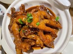 -小菜园新徽菜(芜湖镜湖苏宁店)