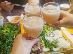 -慢丽江·云南野生菌土鸡锅(付家庄店)