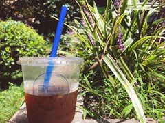 -OZ cafe(南昌路店)