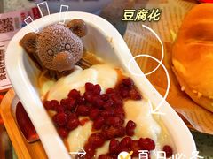 -七爷清汤腩·港式茶餐厅(世博店)