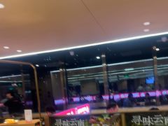 -海底捞火锅(太原南站店)