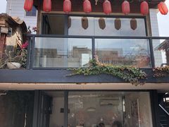 门面-大厝宅海鲜馆