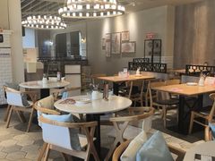 -必胜客(花都百业店)