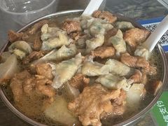 -西天尾扁食卤肉(湄洲农贸市场店)