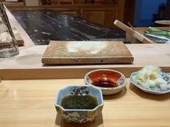 -荣一代目OMAKASE板前料理