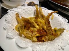 -老船舫·现做活鲜鱼馆(东郊记忆店)