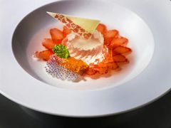 -明阁 Ming Court(广州朗豪酒店)