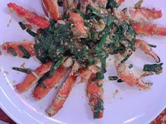 -无招牌海鲜餐厅(怡丰城店)