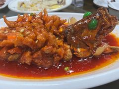 -协和菜馆(凤凰街店)