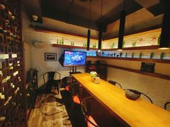 -JINNS锦时 steak&pizza(浸信会礼拜堂旧址店)