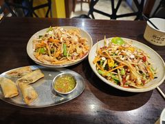 -婉泰·特色小吃·舂鸡脚(告庄二店)
