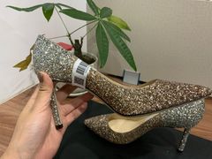 -JIMMY CHOO(成都远洋太古里店)