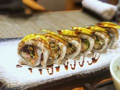 -万鱼亭 日本料理(无锡香山名园店)