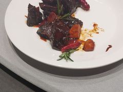 -狮王府淮扬菜(新街口友谊店)