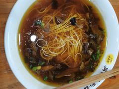 -兴福老面馆(寺路街店)