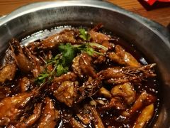 -槐店王婆大虾(开发区店)