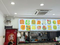 -张记汤馆(嫩江路店)