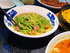 -武庄主特色炒鸡(周恩来纪念馆店)