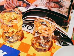 -TIAGO HOME KITCHEN(王府中环店)