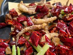 -大胡同天津菜·海肠捞饭·津门皮皮虾锅贴一绝(西姜井店)
