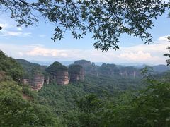 -丹霞山风景名胜区