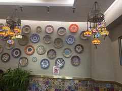 -百格里格.Uyghur cuisine(百色路店)