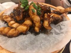 -正能量脆肉鲩火锅