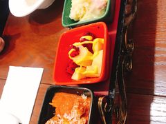 -斯比特花园西餐厅(东方商厦店)