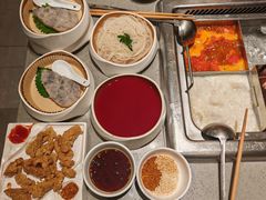 -海底捞火锅(龙岗星河COCO Park店)