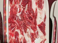 -大吉利·潮汕鲜牛肉火锅(西安店)