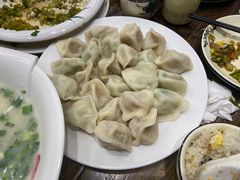 -晶渔坊·海鲜私房菜(东夷小镇店)