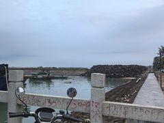 -硇洲岛旅游区