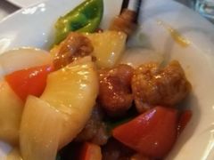 -JUKEBOX玖部音乐餐厅(华侨城店)