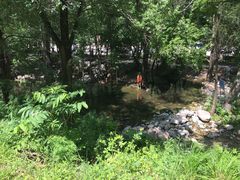 -玉渡山自然风景区