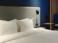 -郑州建业艾美酒店