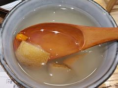 小吊梨汤-小满手工粉(上海月星环球港店)