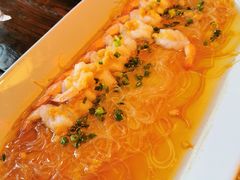-外婆家(蓝色港湾店)