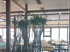 大堂-0776食堂·京城创意菜(七里庄店)