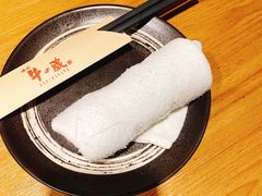 -牛藏·黑毛和牛烧肉(环市东店)