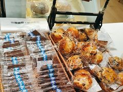 -小飞象面包公社(珠江路金鹰店)